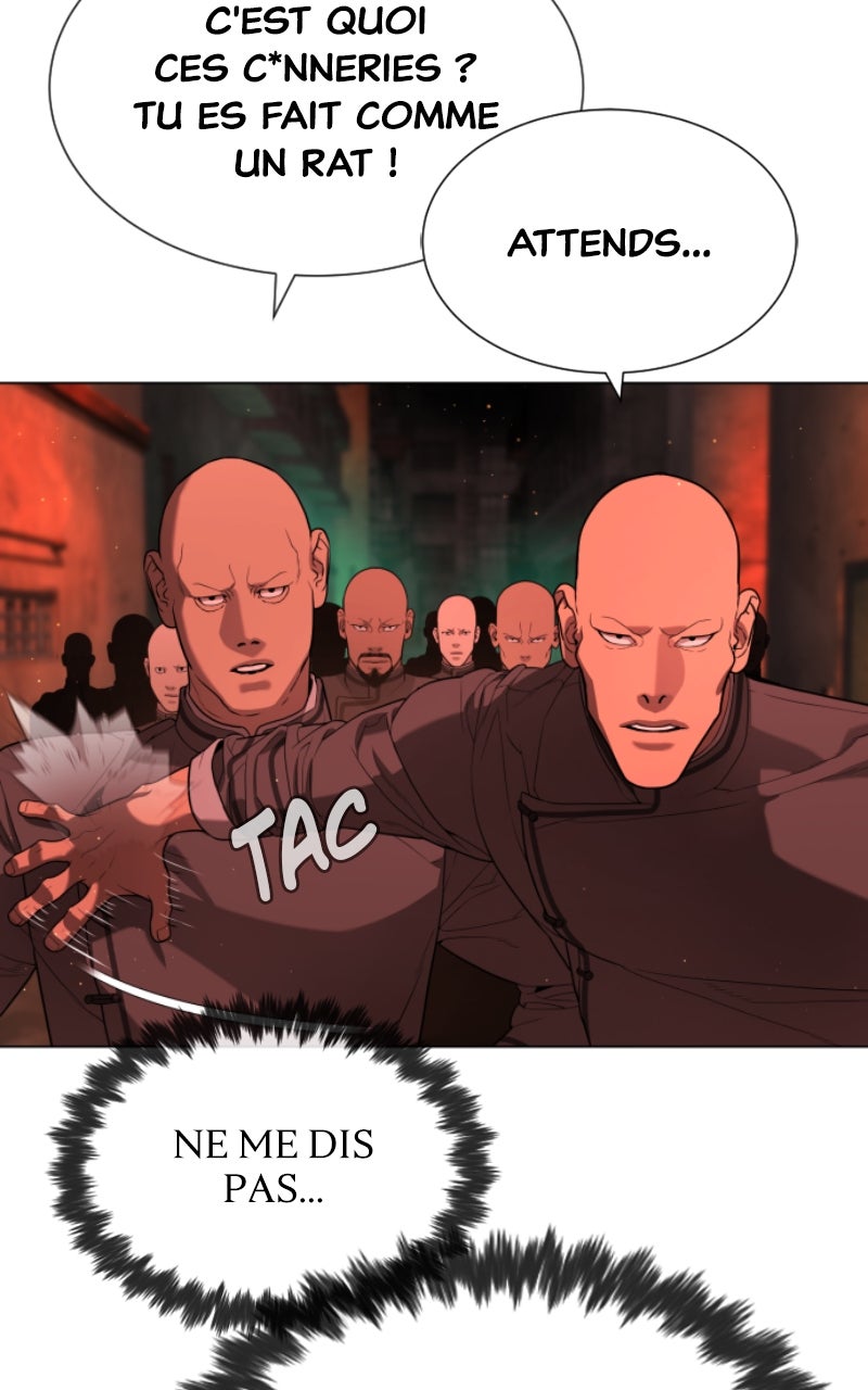 Read Killer Peter FR Manga Online