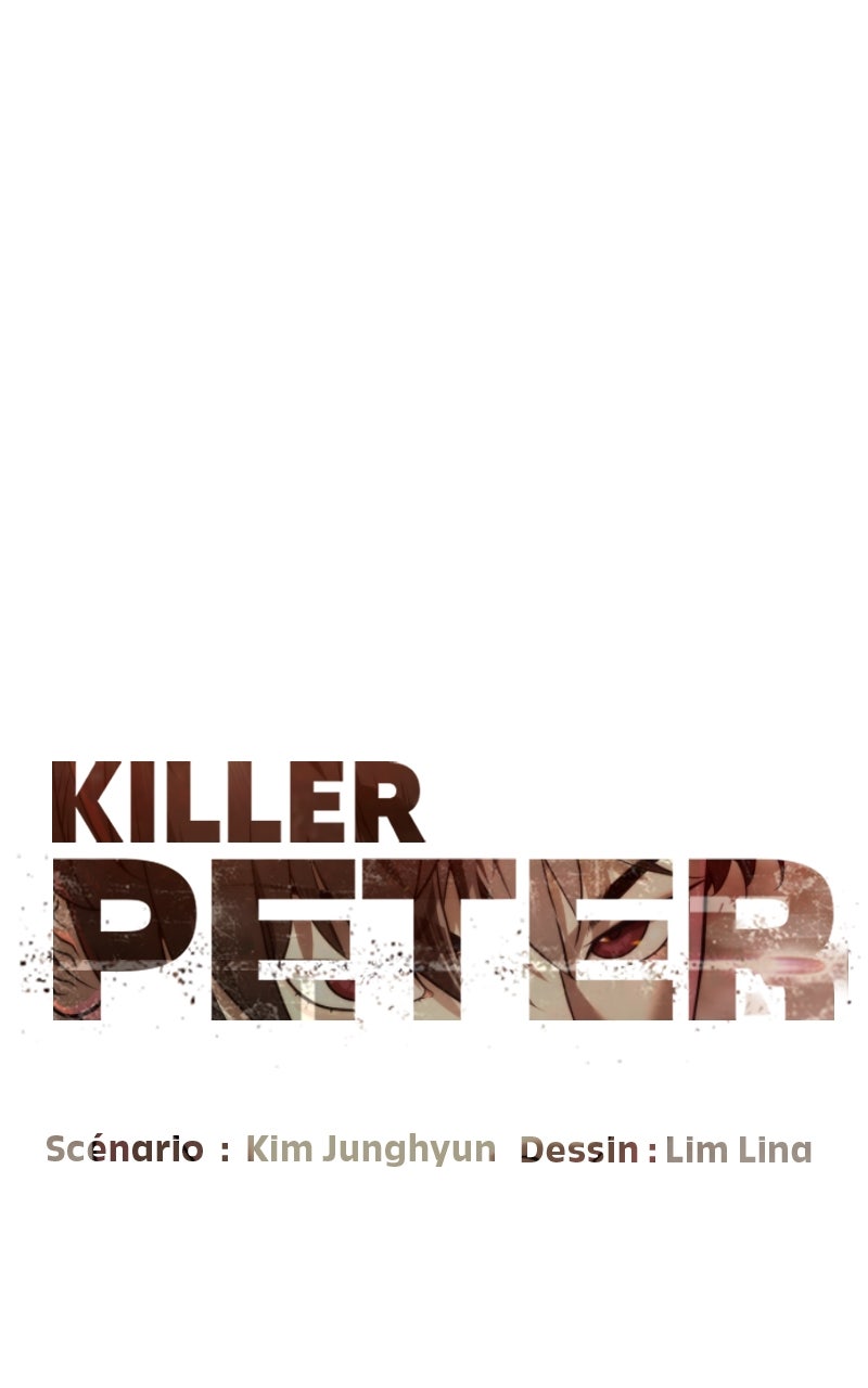 Read Killer Peter FR Manga Online