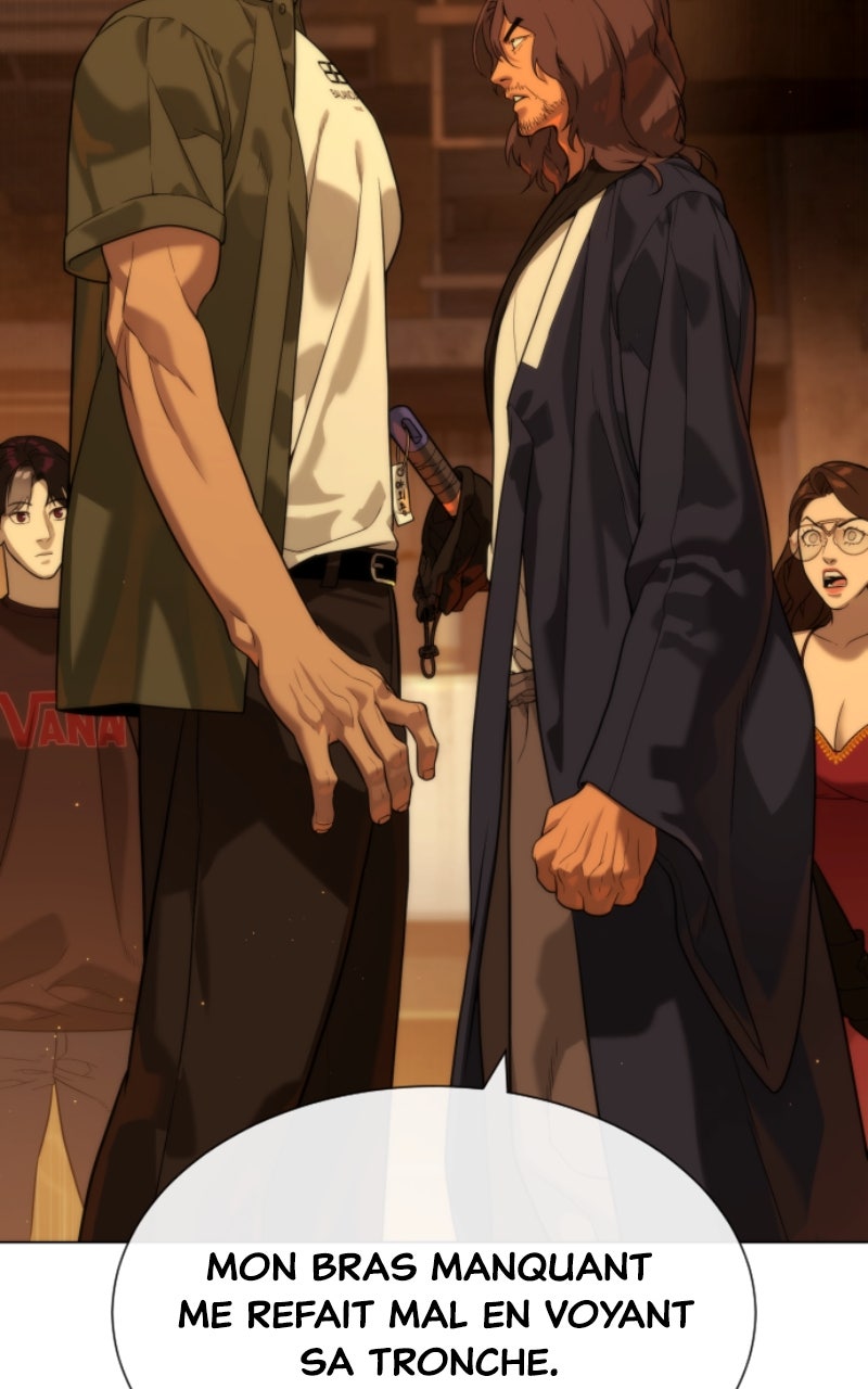 Read Killer Peter FR Manga Online