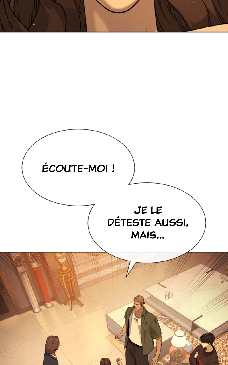 Read Killer Peter FR Manga Online