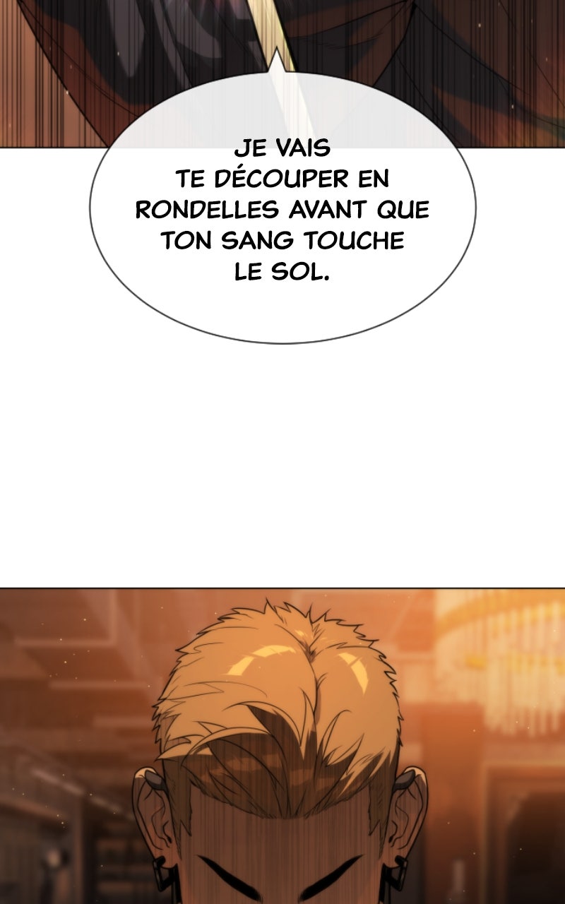 Read Killer Peter FR Manga Online