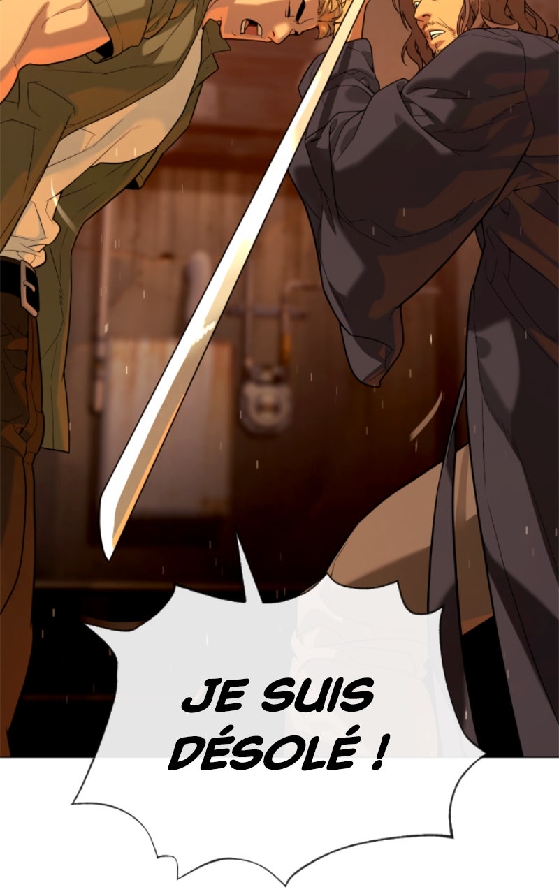 Read Killer Peter FR Manga Online