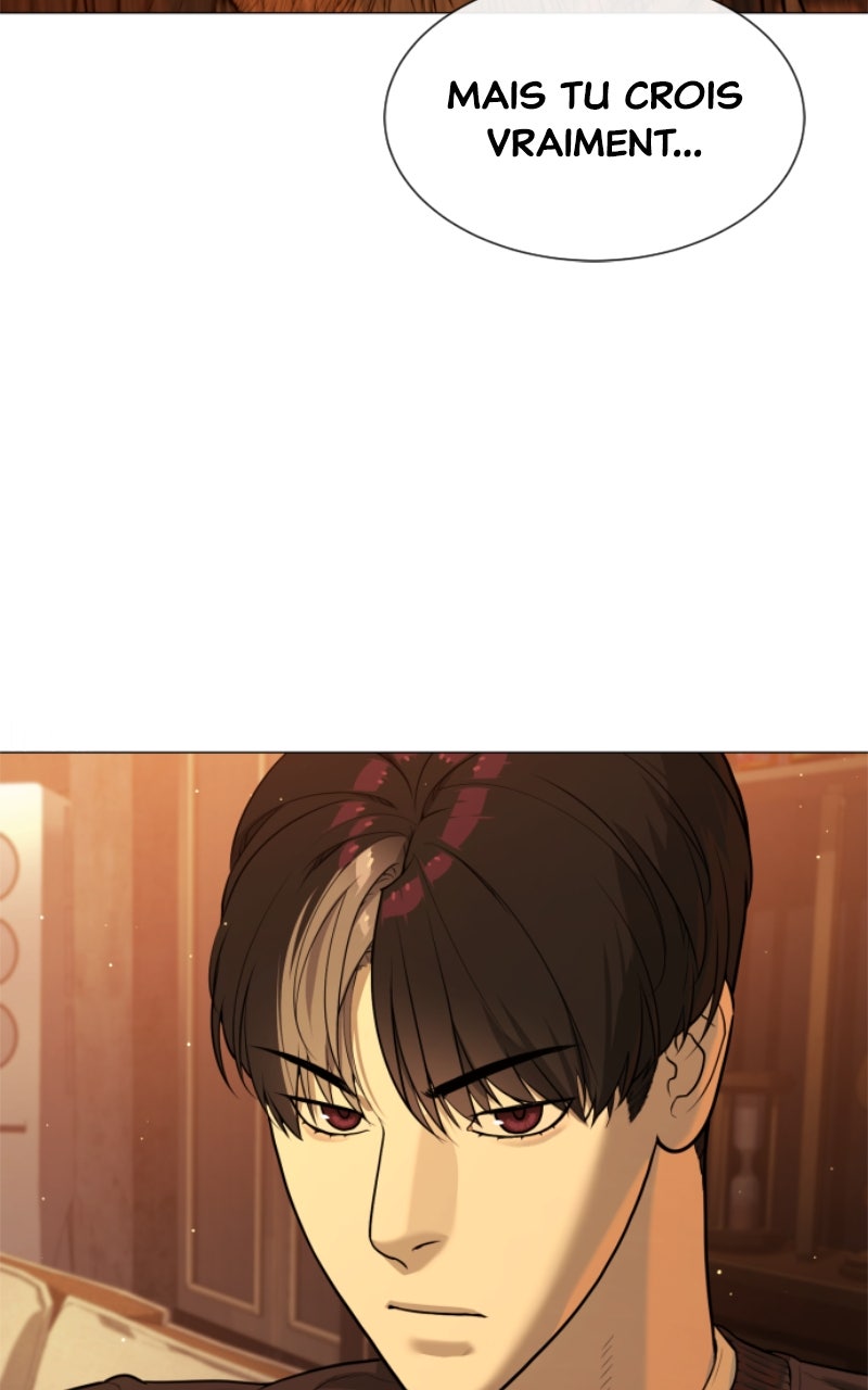 Read Killer Peter FR Manga Online