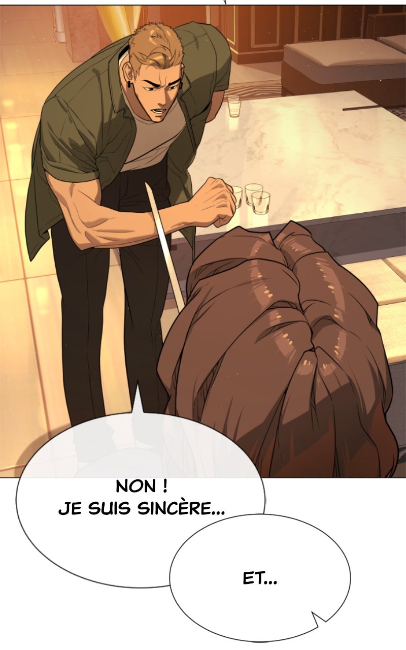 Read Killer Peter FR Manga Online