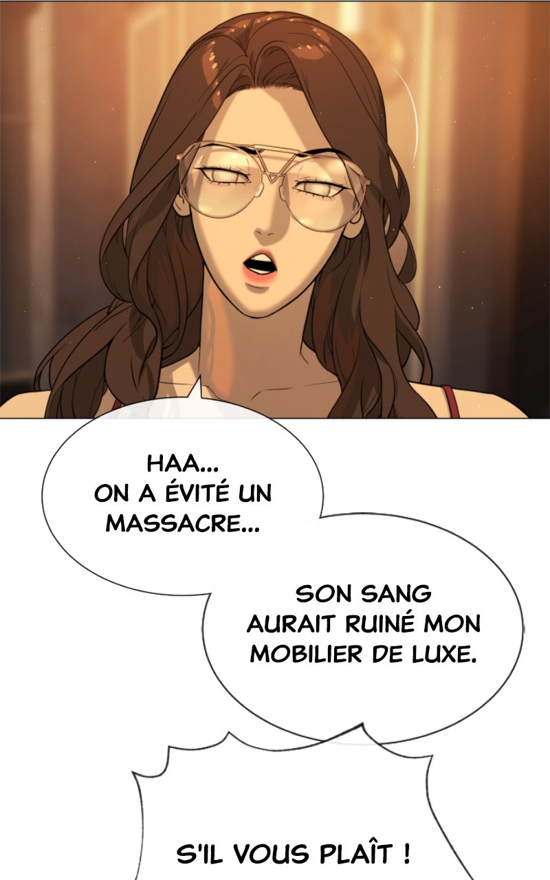 Read Killer Peter FR Manga Online