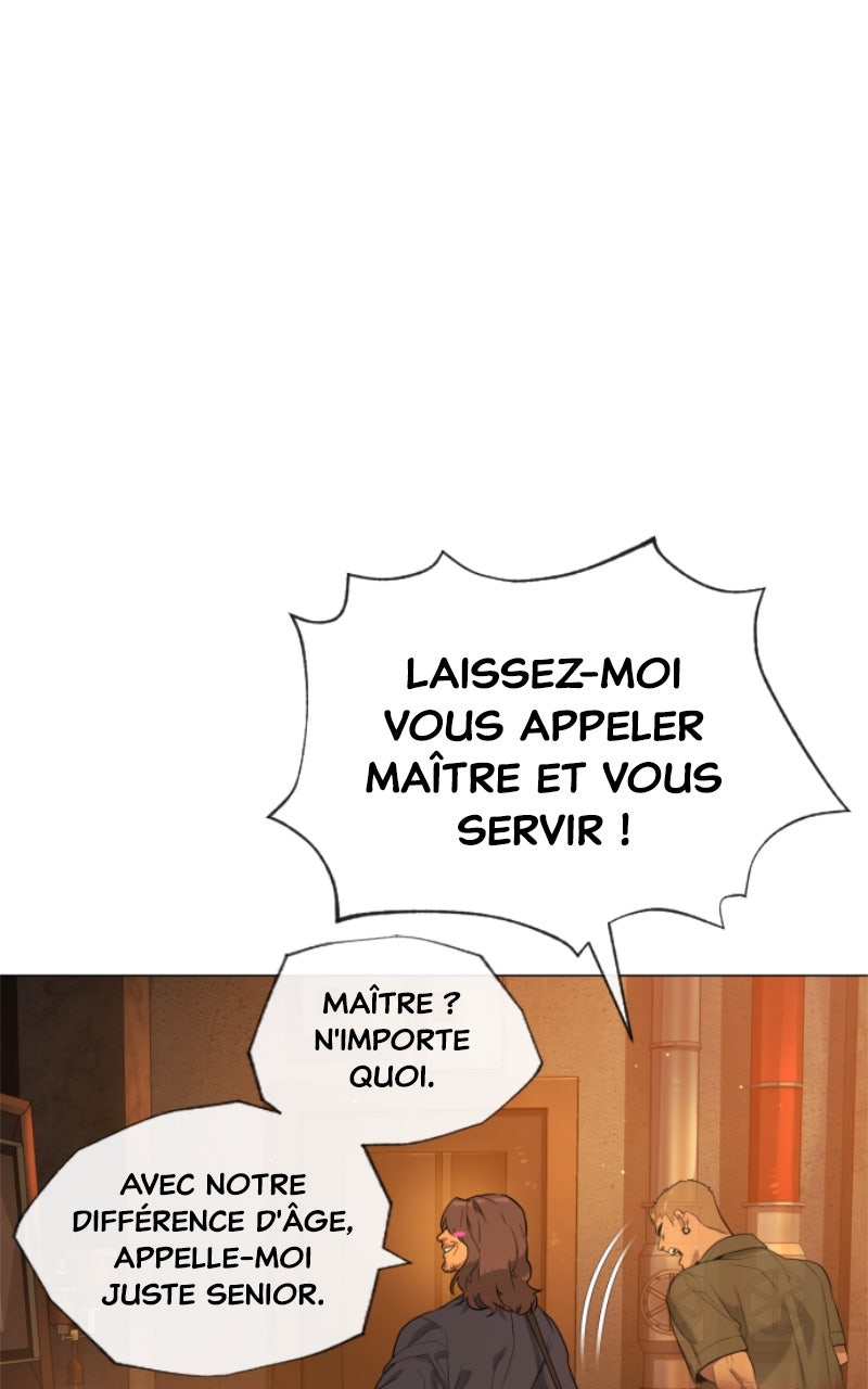 Read Killer Peter FR Manga Online