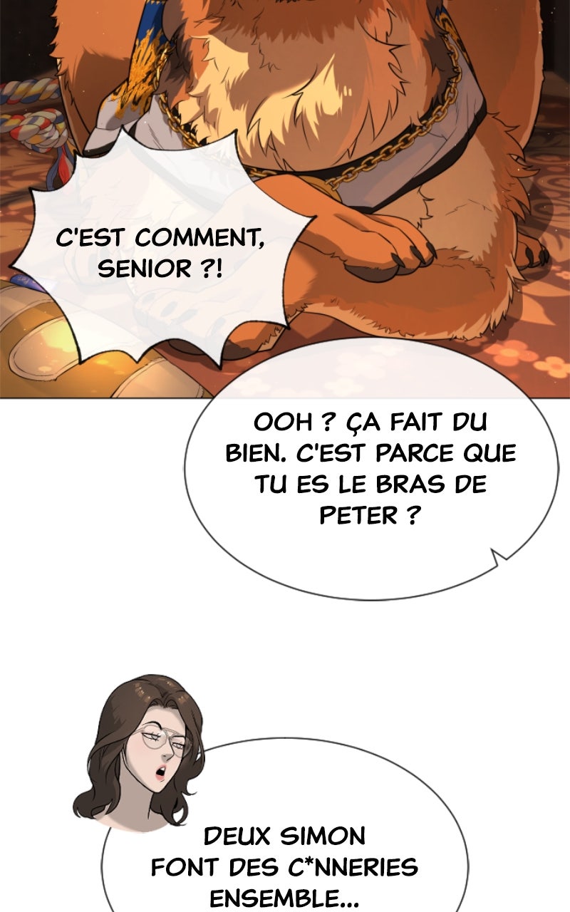 Read Killer Peter FR Manga Online