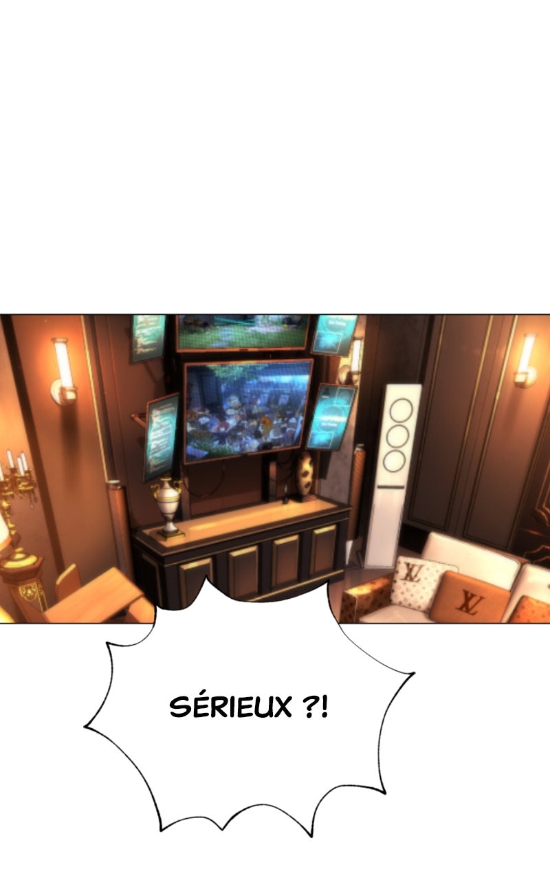 Read Killer Peter FR Manga Online