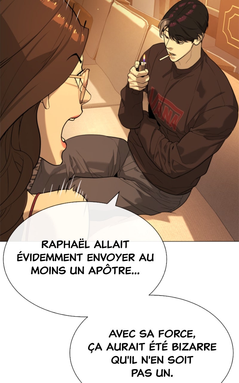 Read Killer Peter FR Manga Online