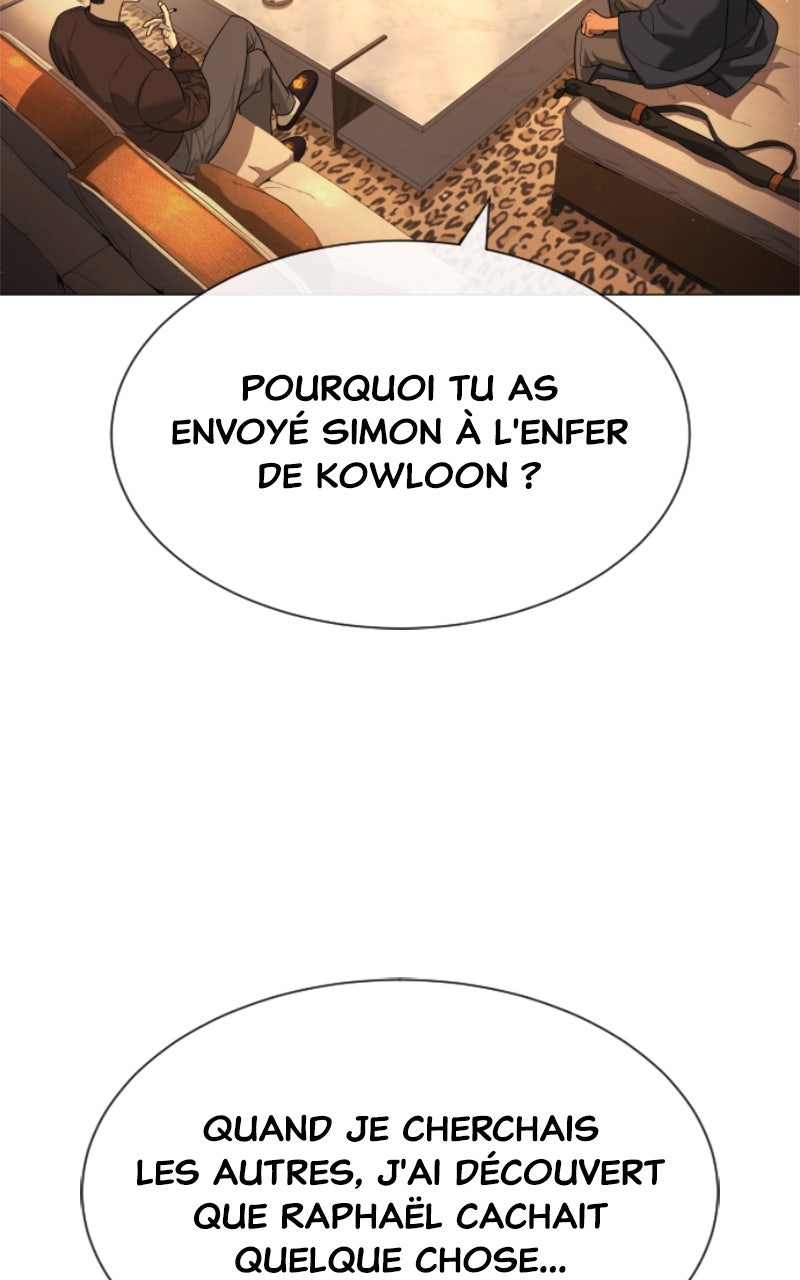 Read Killer Peter FR Manga Online