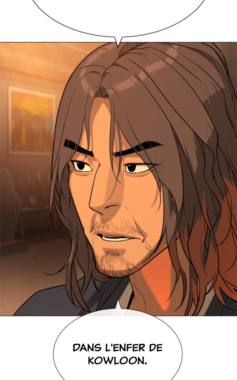 Read Killer Peter FR Manga Online