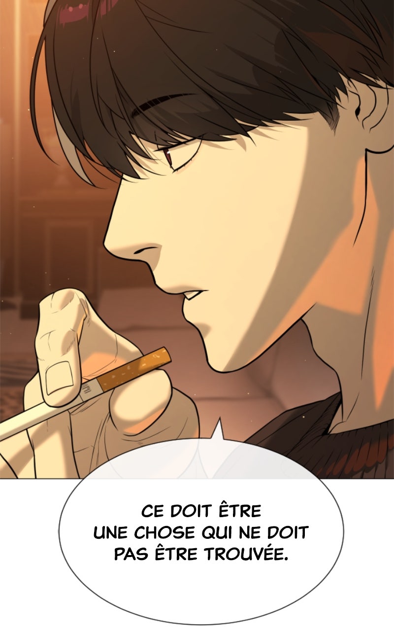 Read Killer Peter FR Manga Online