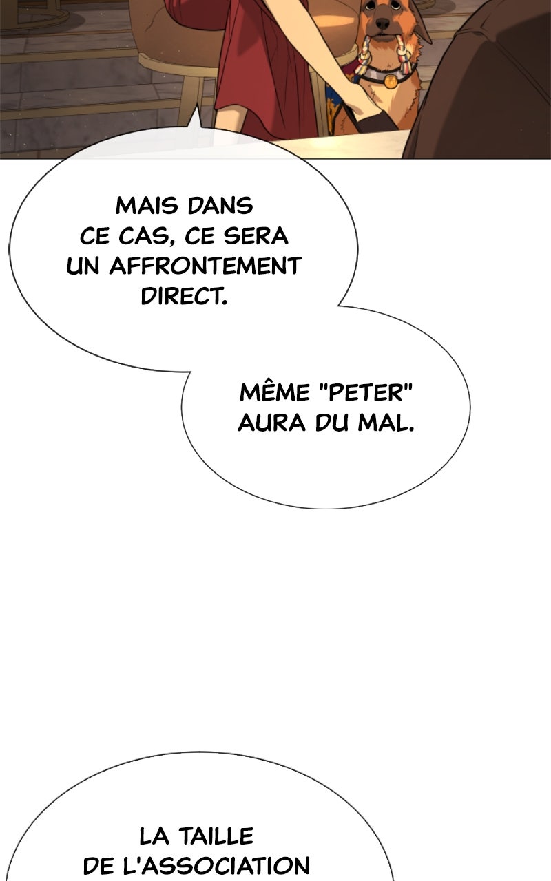 Read Killer Peter FR Manga Online