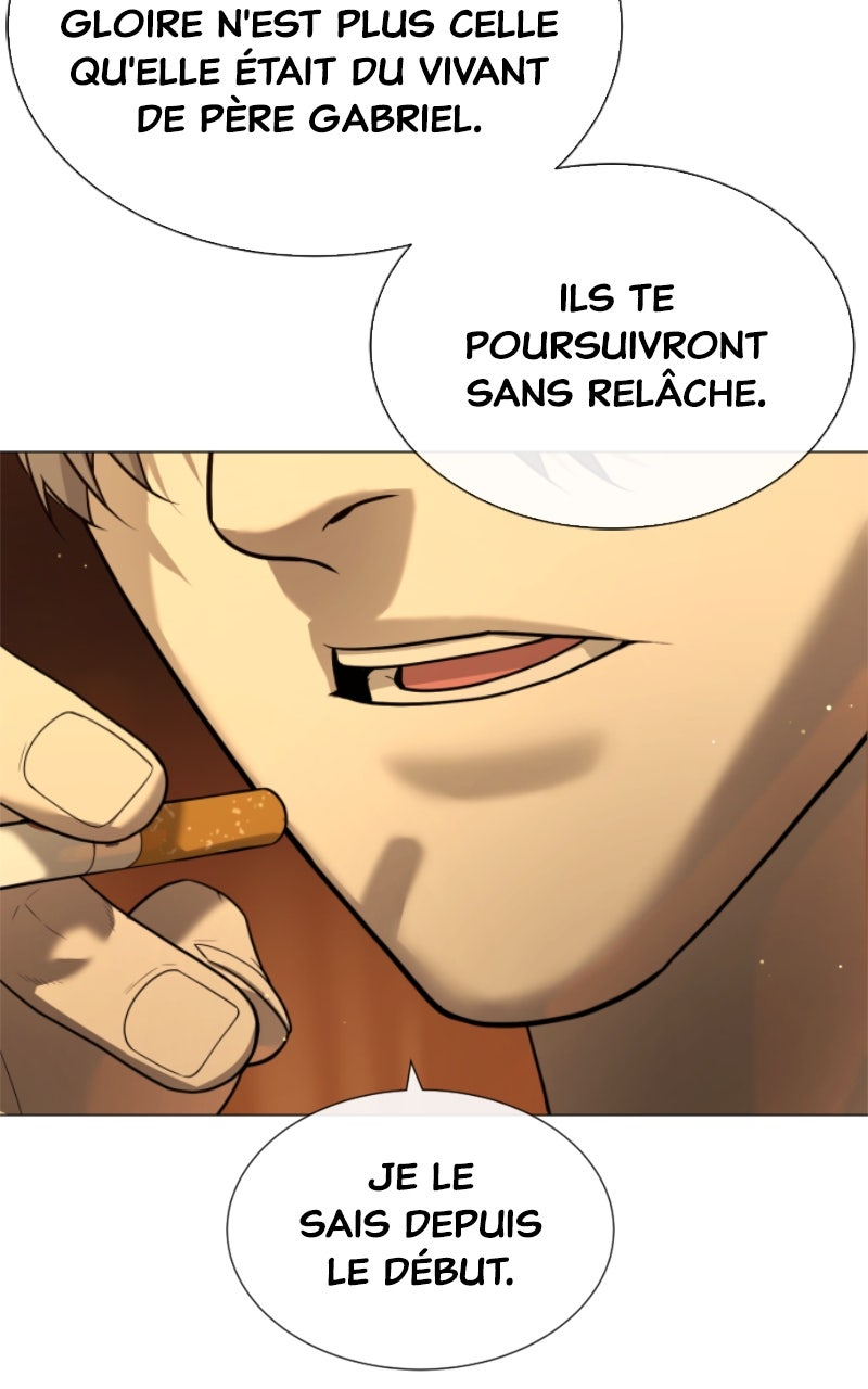 Read Killer Peter FR Manga Online