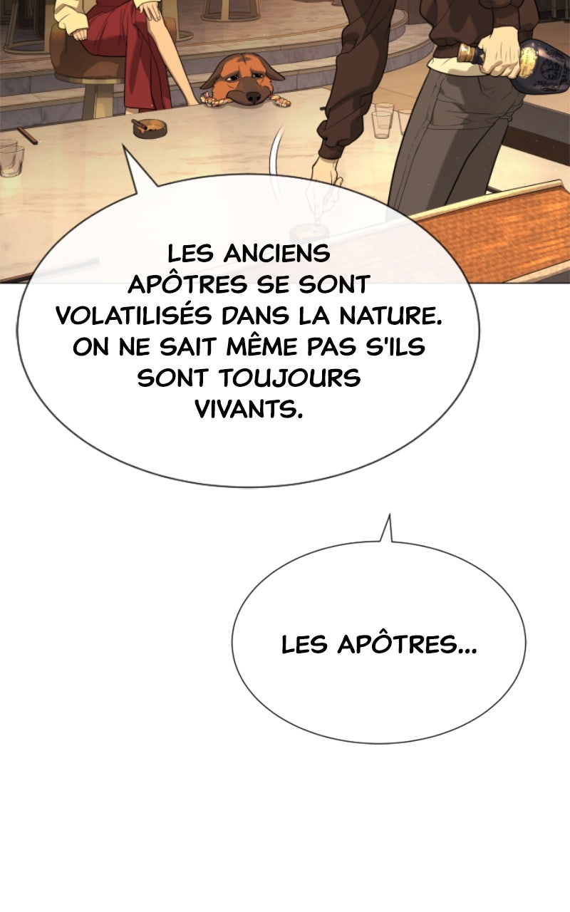 Read Killer Peter FR Manga Online