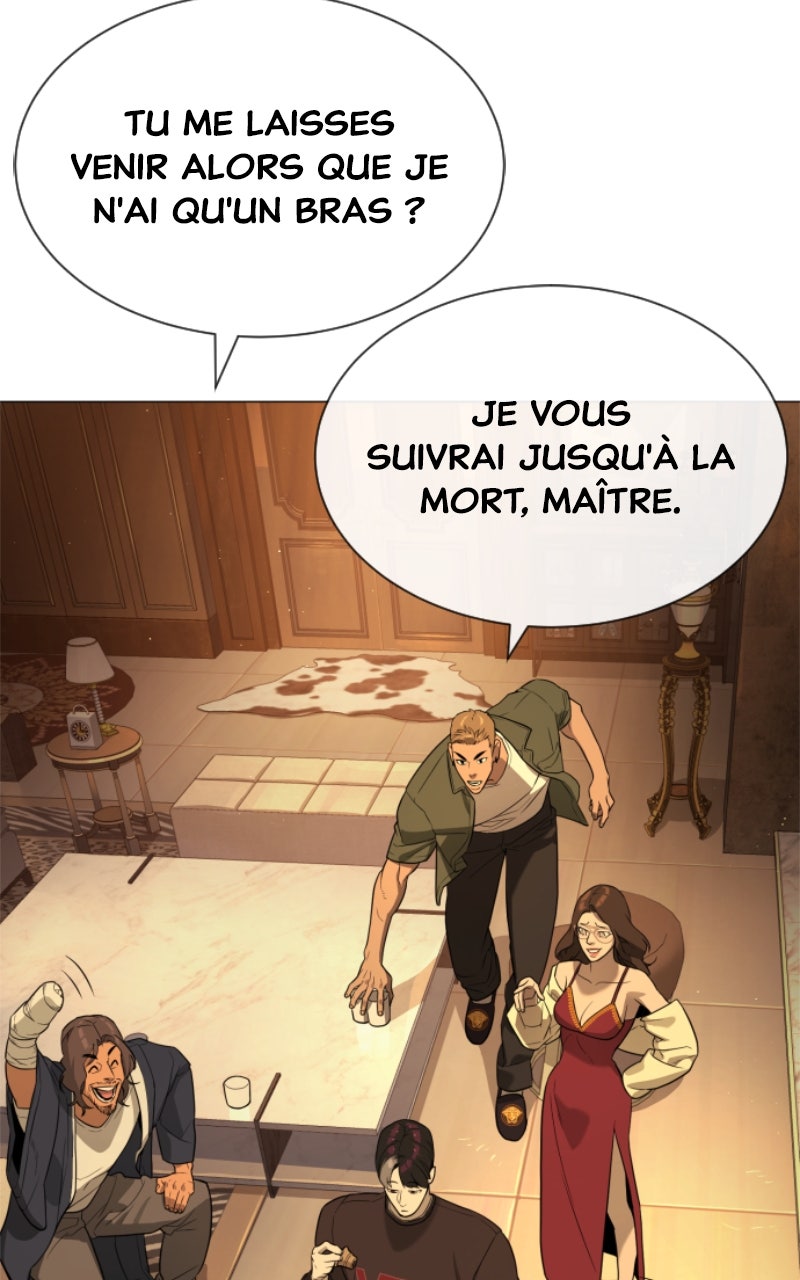 Read Killer Peter FR Manga Online