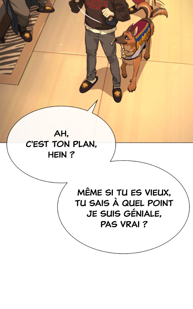 Read Killer Peter FR Manga Online