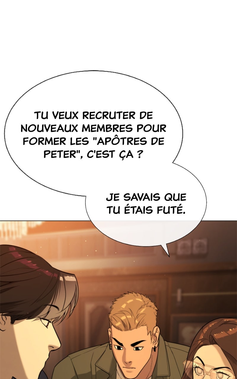 Read Killer Peter FR Manga Online