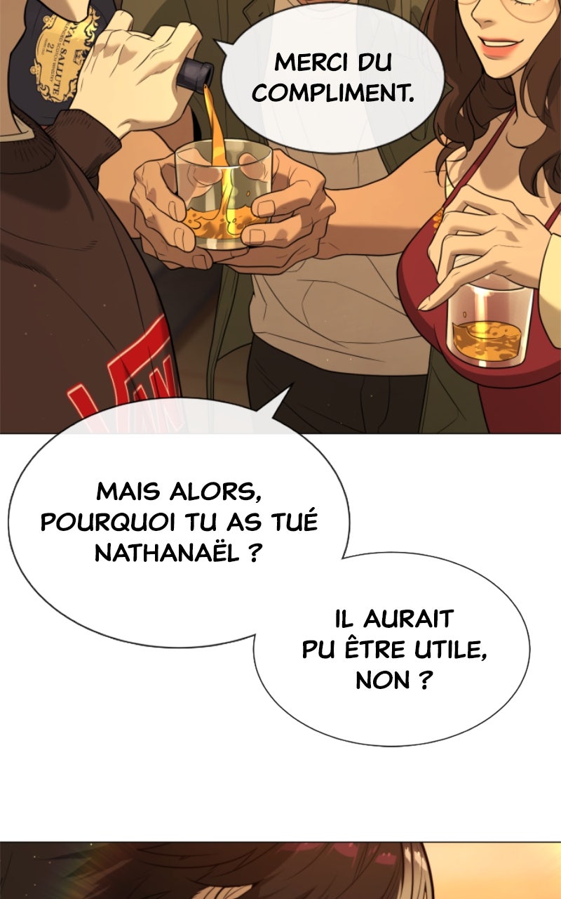 Read Killer Peter FR Manga Online