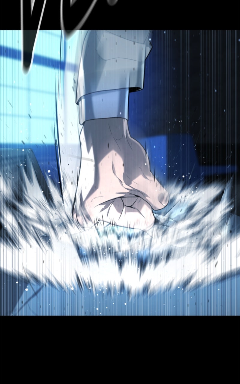 Read Killer Peter FR Manga Online