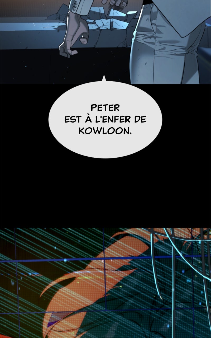 Read Killer Peter FR Manga Online