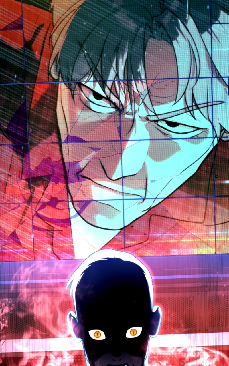 Read Killer Peter FR Manga Online