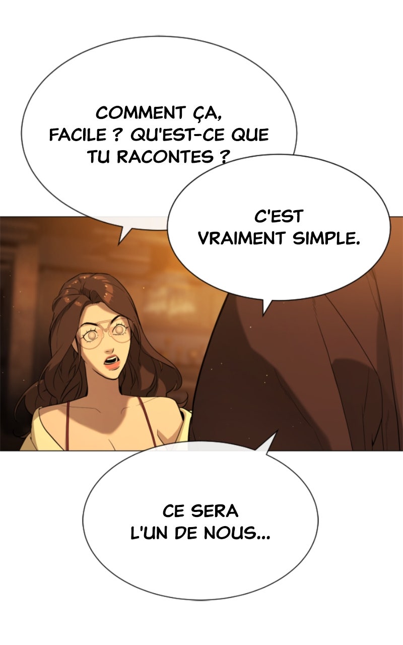 Read Killer Peter FR Manga Online