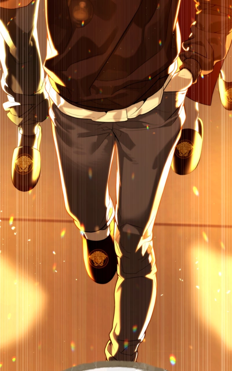 Read Killer Peter FR Manga Online