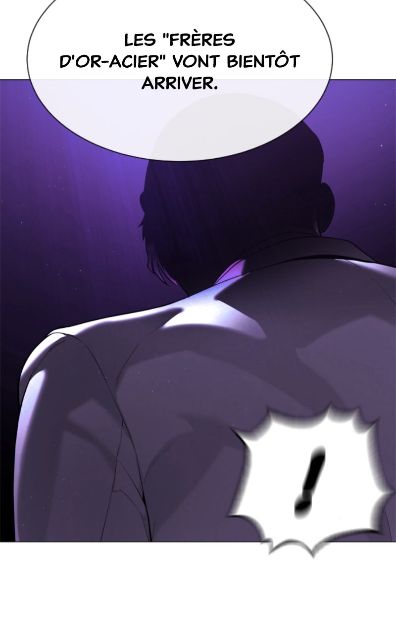 Read Killer Peter FR Manga Online