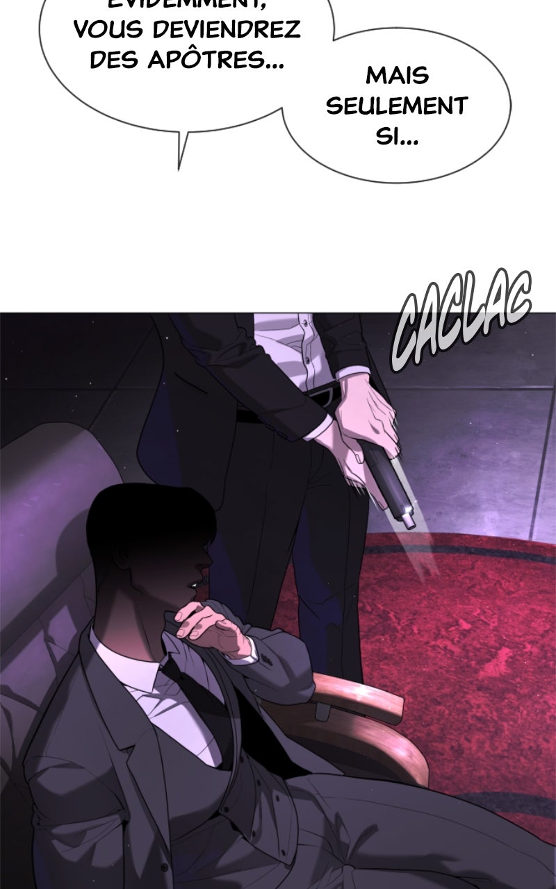 Read Killer Peter FR Manga Online