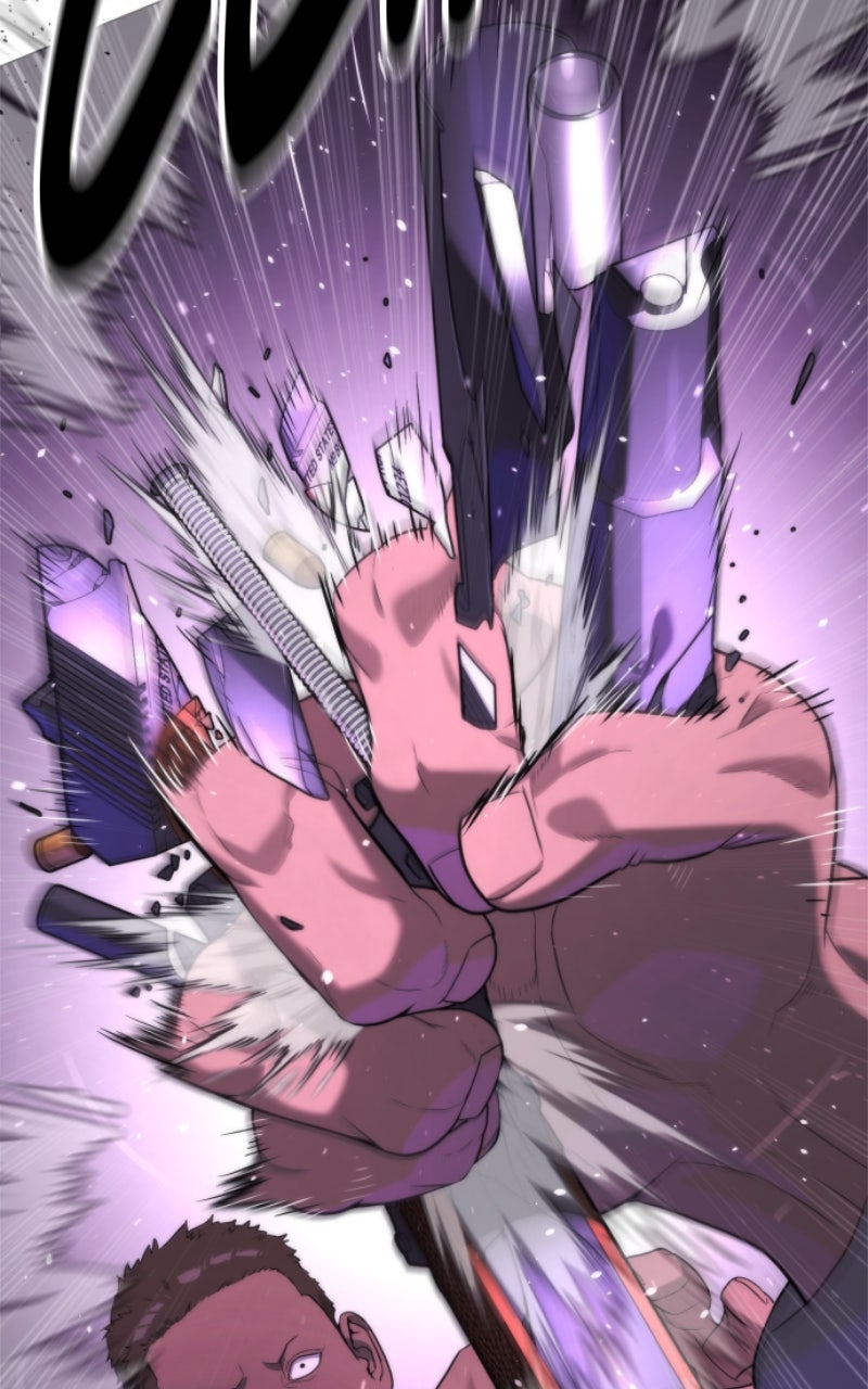 Read Killer Peter FR Manga Online