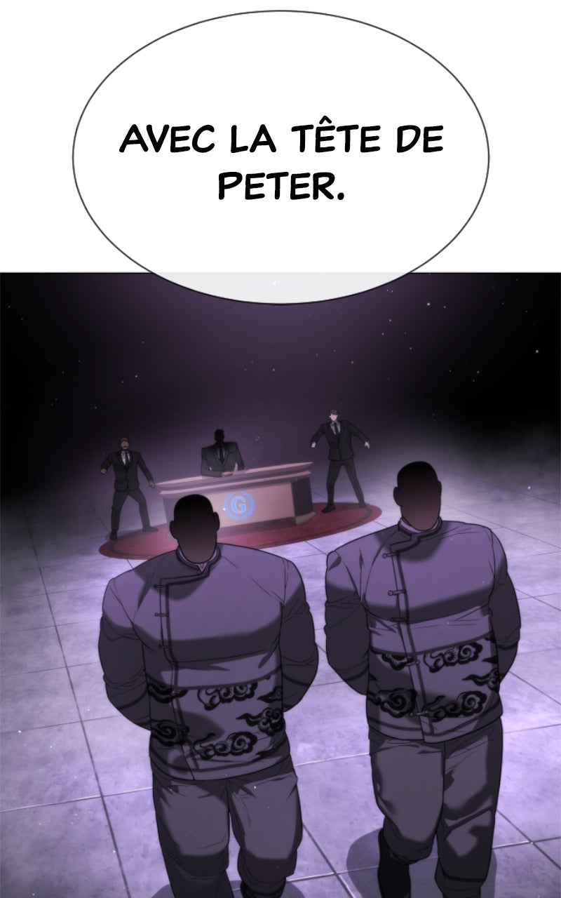 Read Killer Peter FR Manga Online