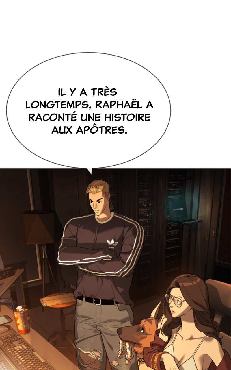 Read Killer Peter FR Manga Online