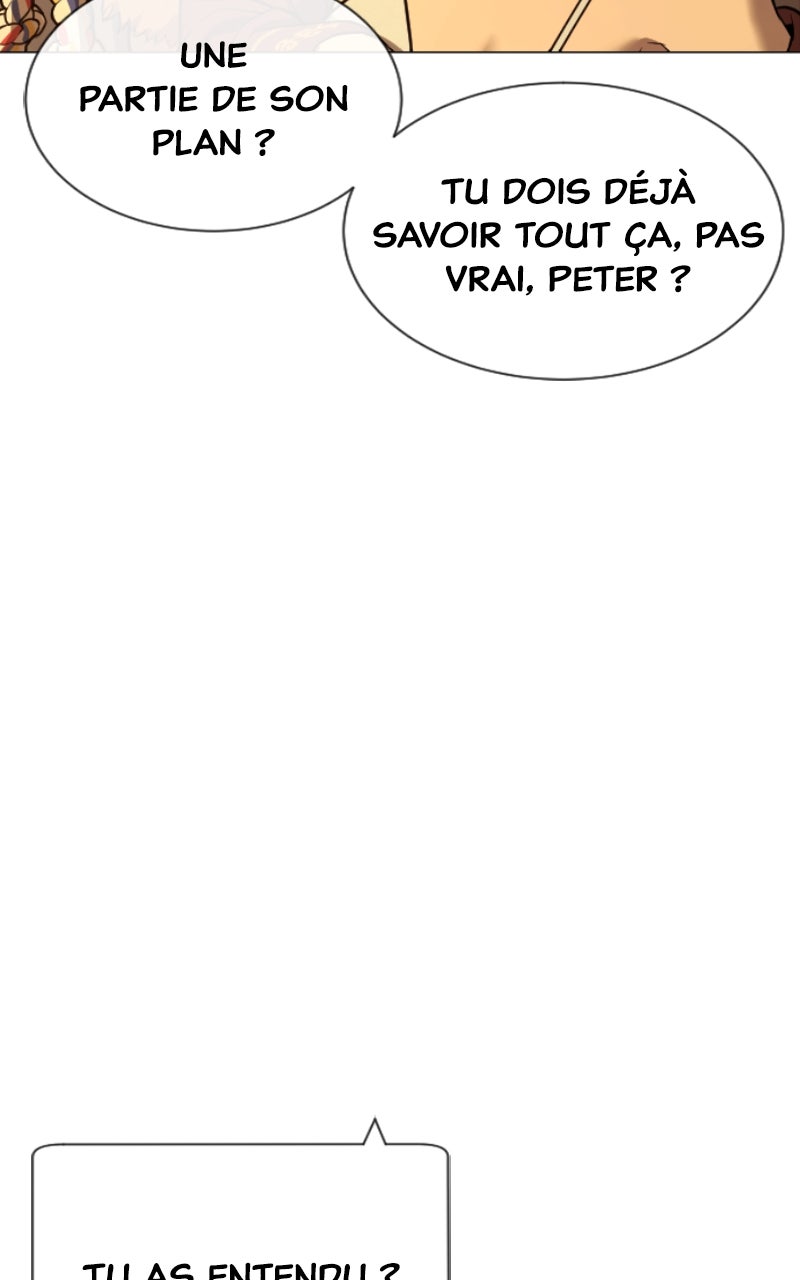 Read Killer Peter FR Manga Online