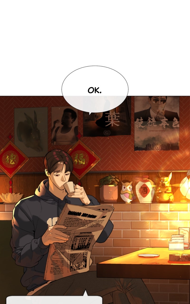 Read Killer Peter FR Manga Online