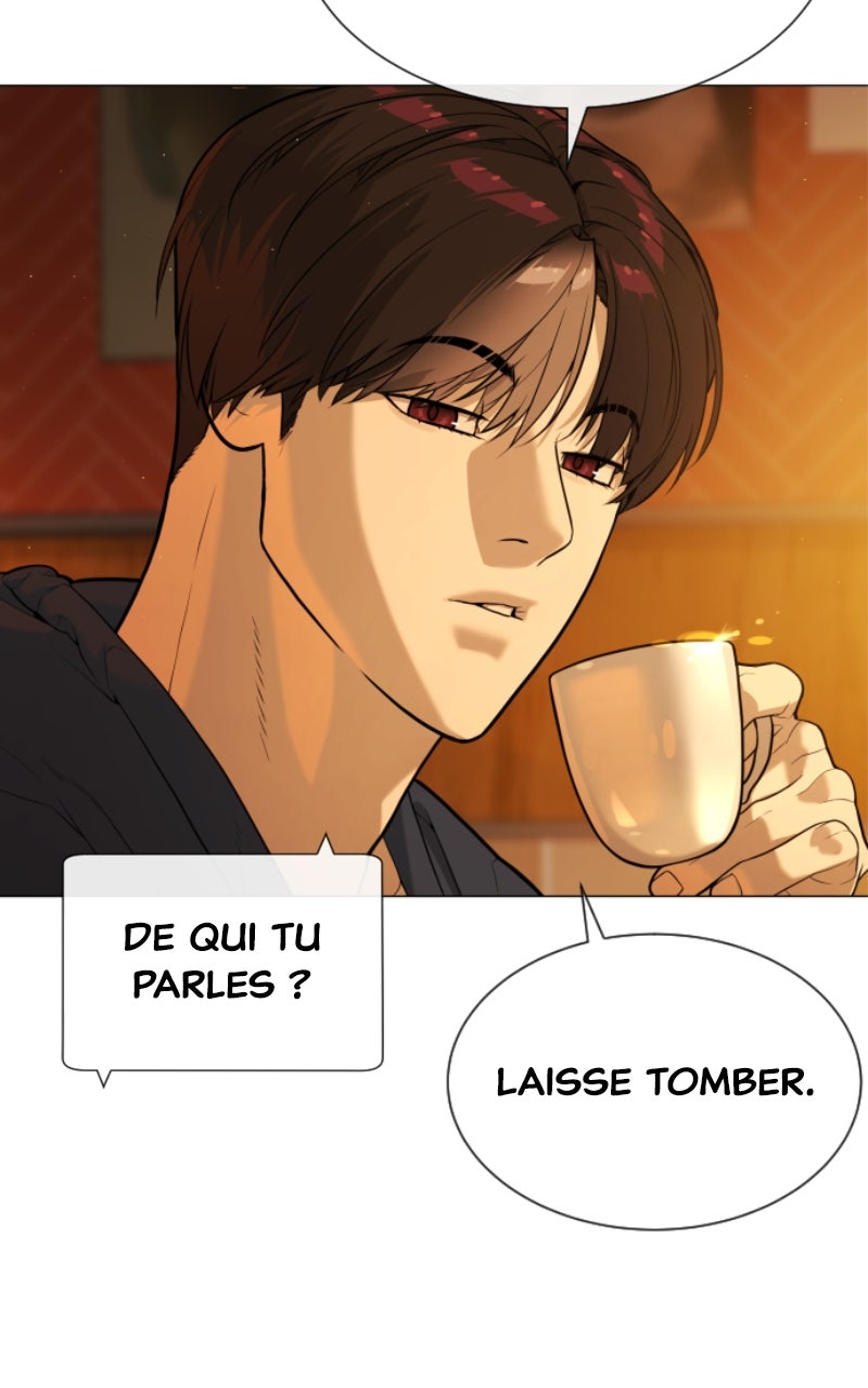 Read Killer Peter FR Manga Online