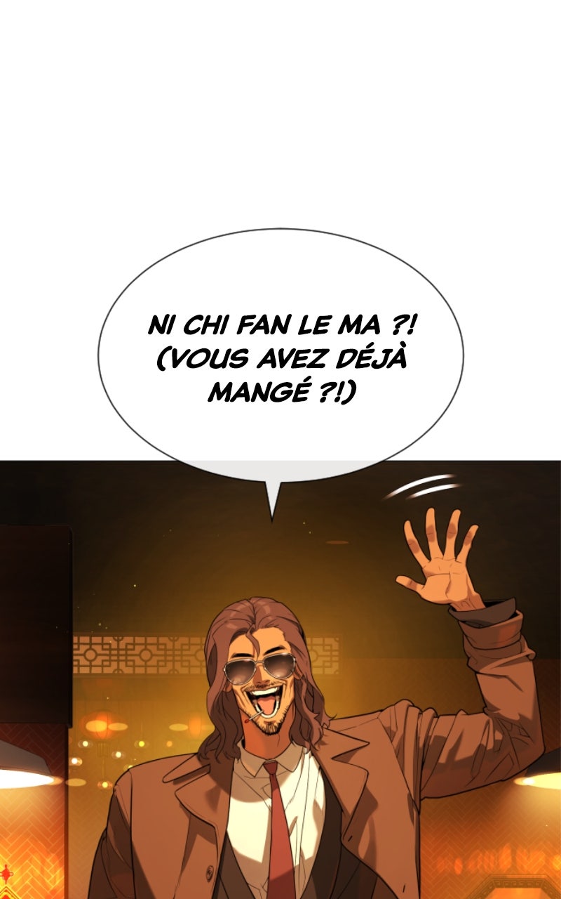 Read Killer Peter FR Manga Online