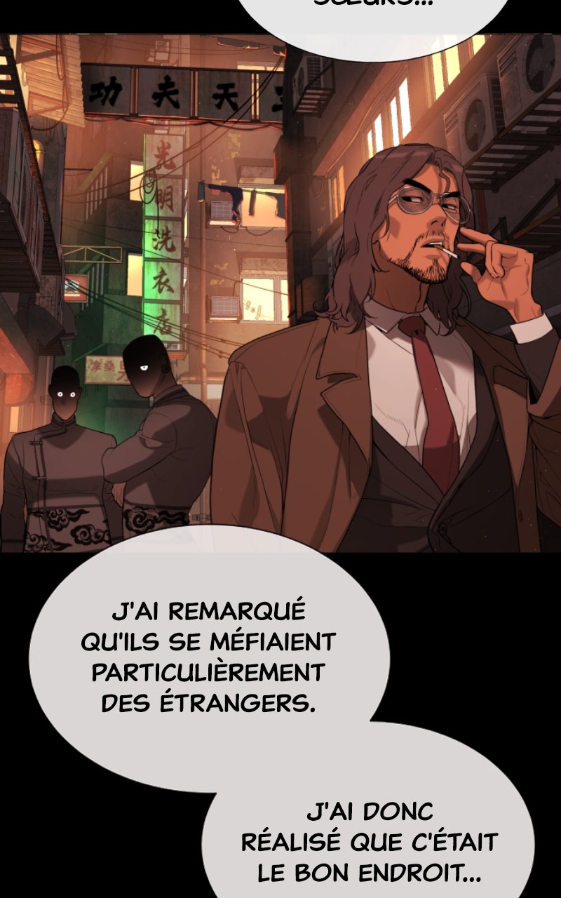 Read Killer Peter FR Manga Online