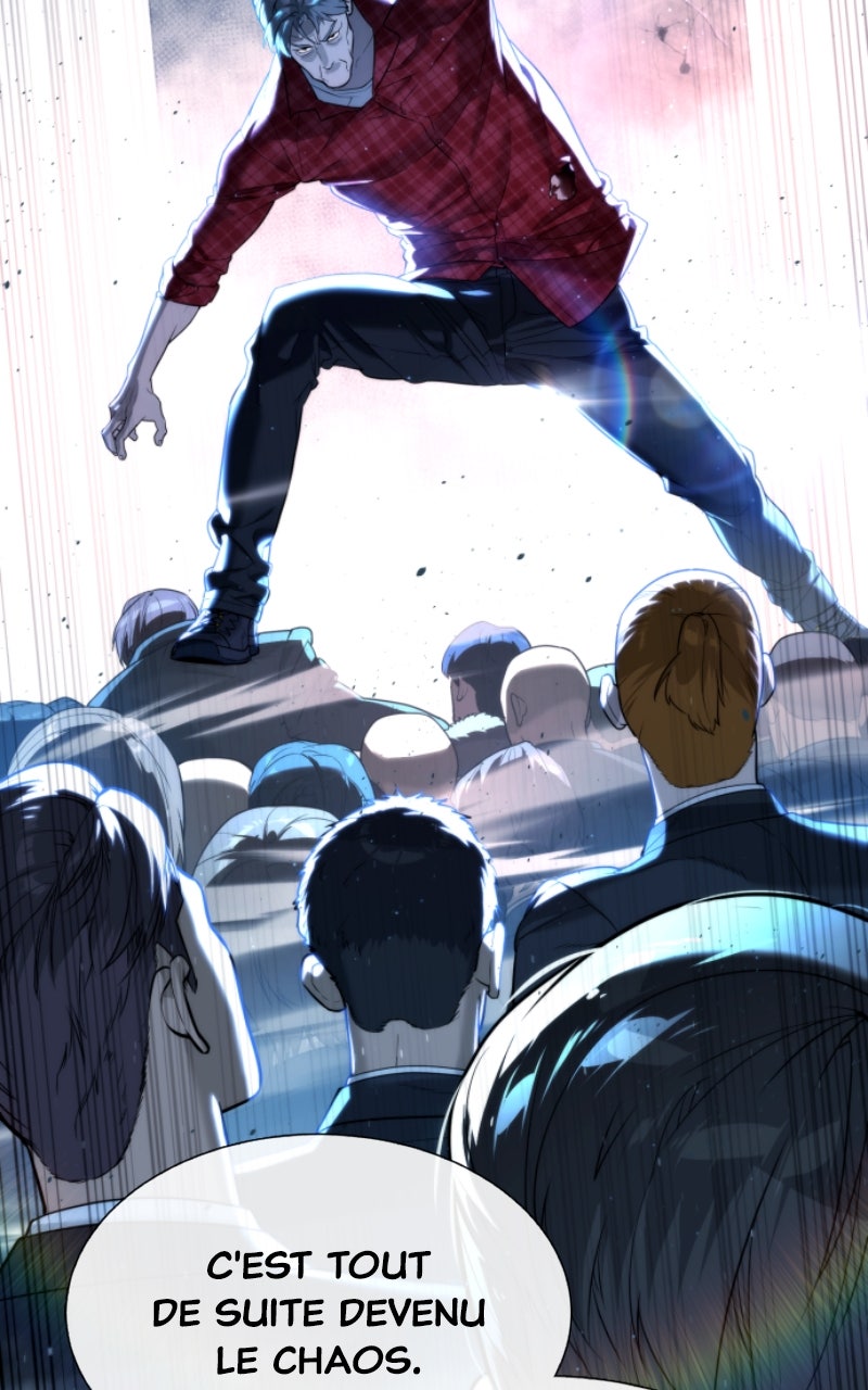 Read Killer Peter FR Manga Online