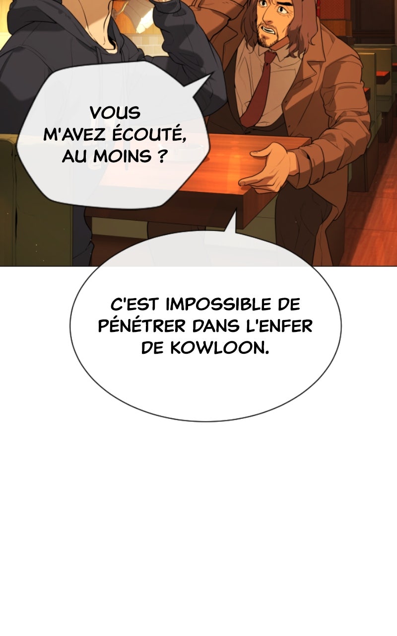 Read Killer Peter FR Manga Online