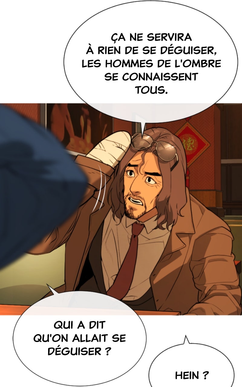 Read Killer Peter FR Manga Online