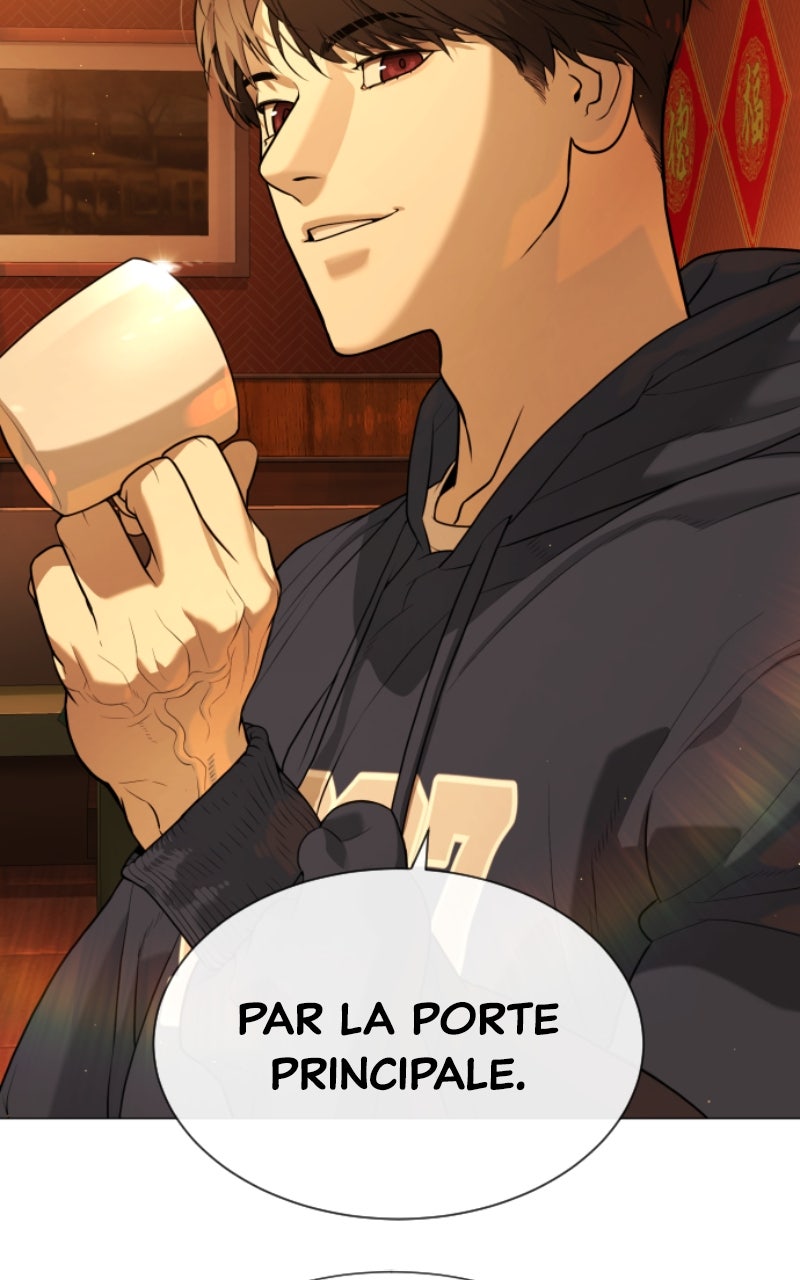 Read Killer Peter FR Manga Online