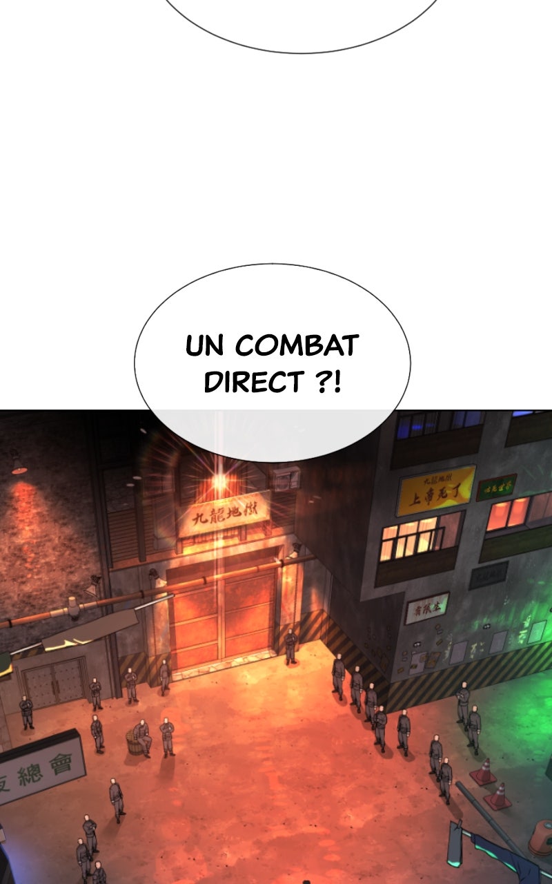 Read Killer Peter FR Manga Online