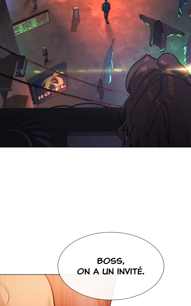 Read Killer Peter FR Manga Online