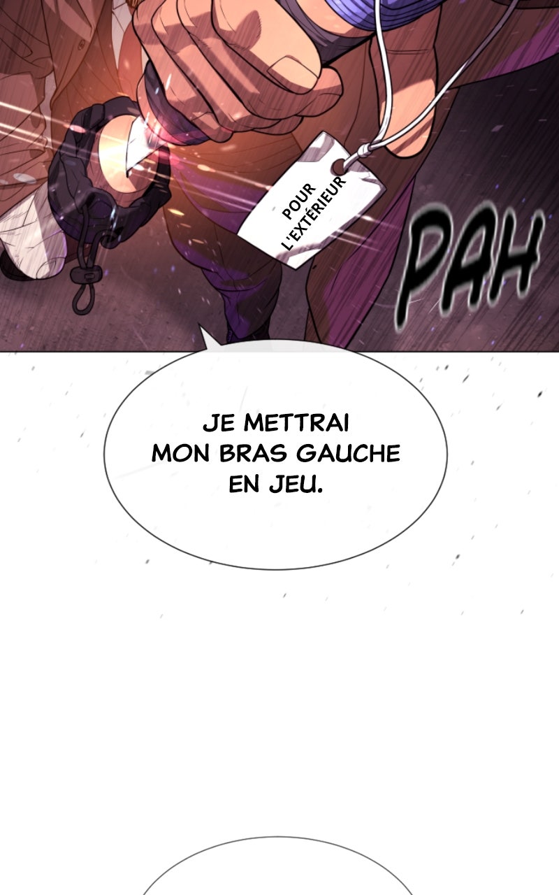 Read Killer Peter FR Manga Online