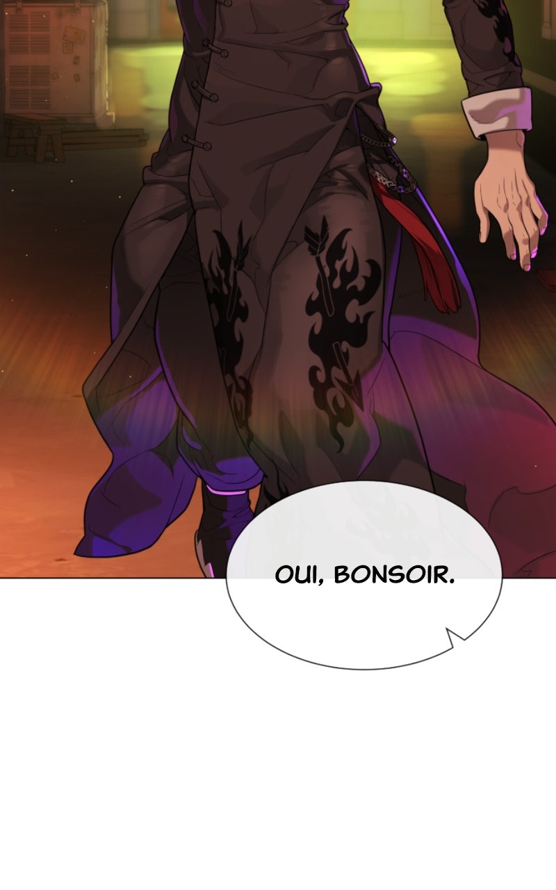 Read Killer Peter FR Manga Online