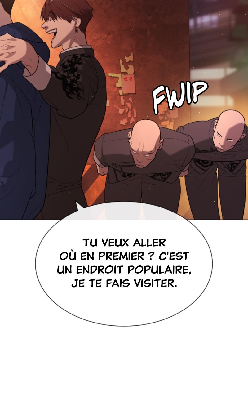 Read Killer Peter FR Manga Online