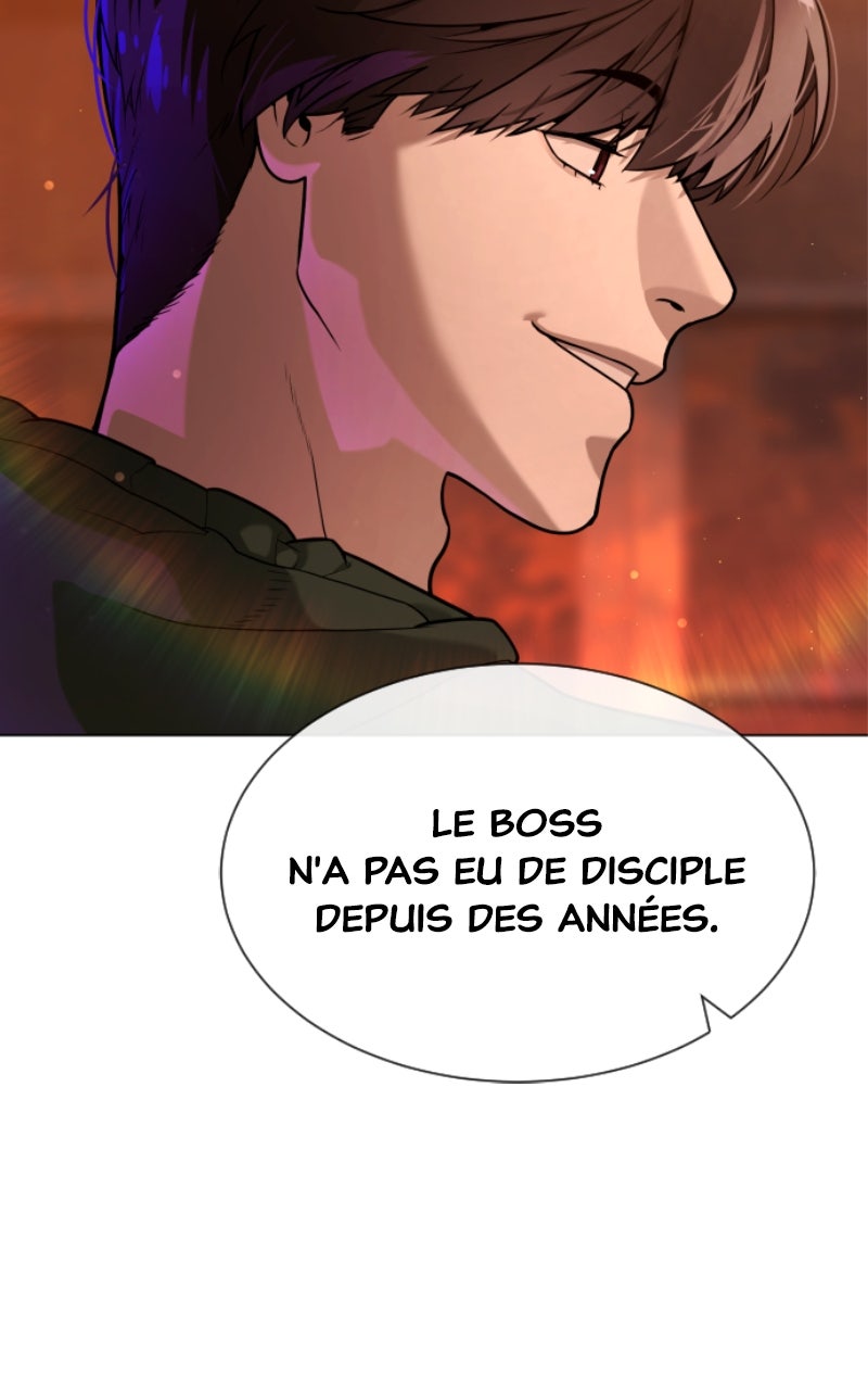 Read Killer Peter FR Manga Online