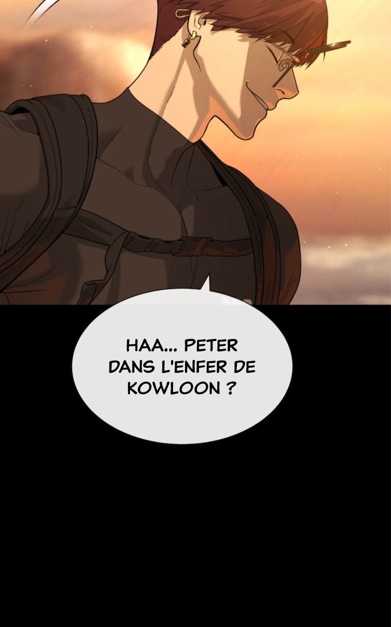 Read Killer Peter FR Manga Online