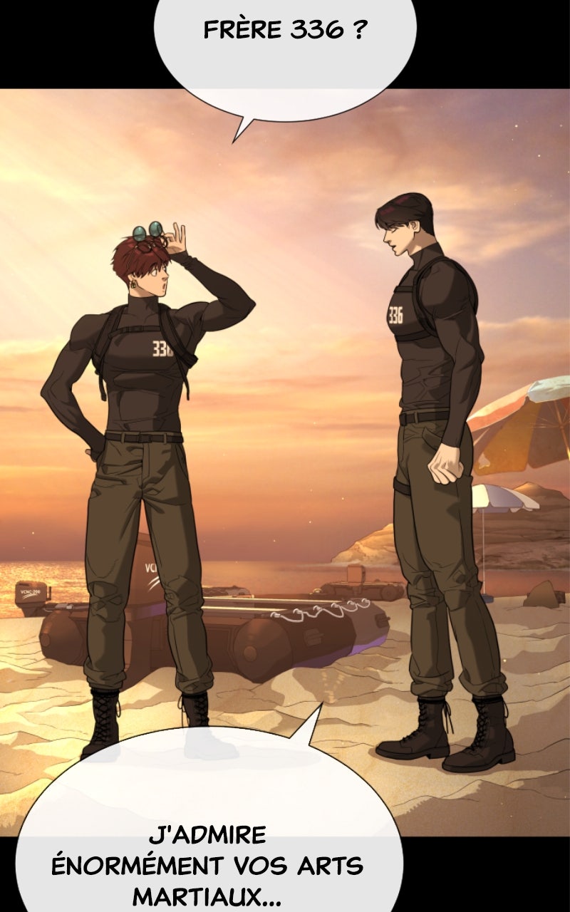 Read Killer Peter FR Manga Online